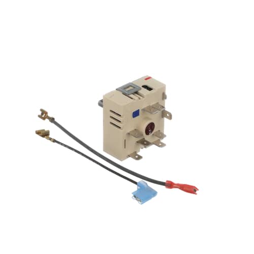 Whirlpool Infinite Control Switch - 12002125