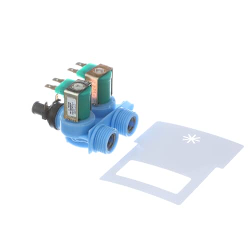 Whirlpool Inlet Valve - 12002158