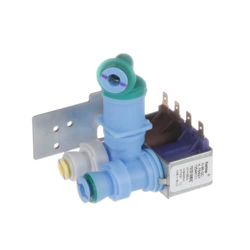 Whirlpool Kit; Water Valve - 12002193