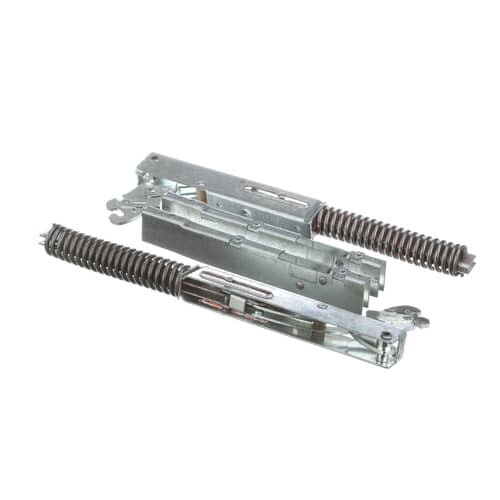 Whirlpool Electric Range Oven Door Hinge - 12002489