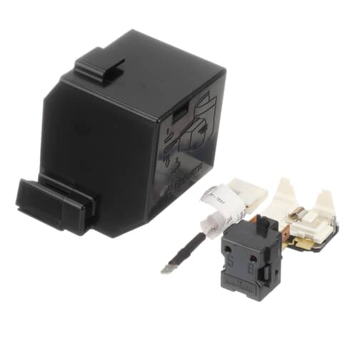 Whirlpool Sxs Refrigerator Start Device - 12002784