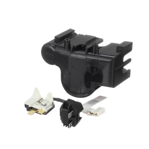Whirlpool Sxs Refrigerator Start Device - 12002794