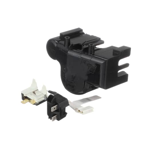 Whirlpool Sxs Refrigerator Start Device - 12002794