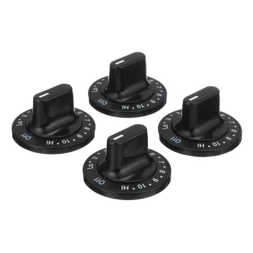 Whirlpool Knob Kit - 12200034