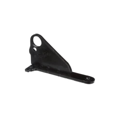 Whirlpool Refrigerator Door Hinge - WP12607104ED