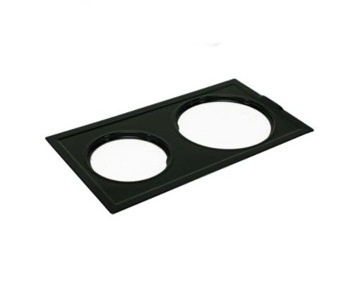 Whirlpool Cooktop - WP2002F188-09