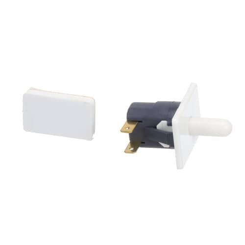 Whirlpool Sxs Refrigerator Light Switch - WP2149705