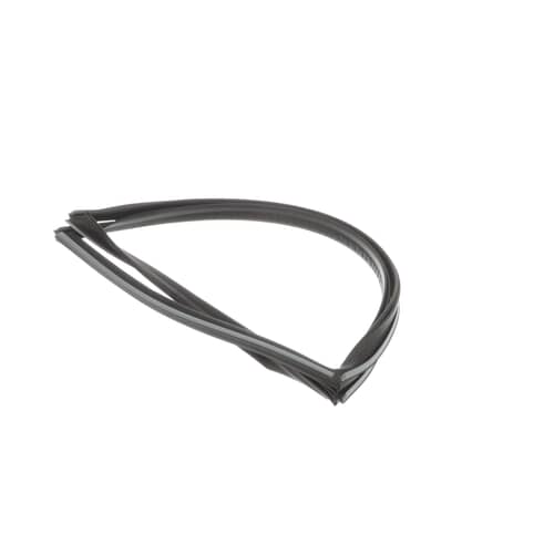 Whirlpool Gasket-Door,Fip,Fc,Blk - 2177310
