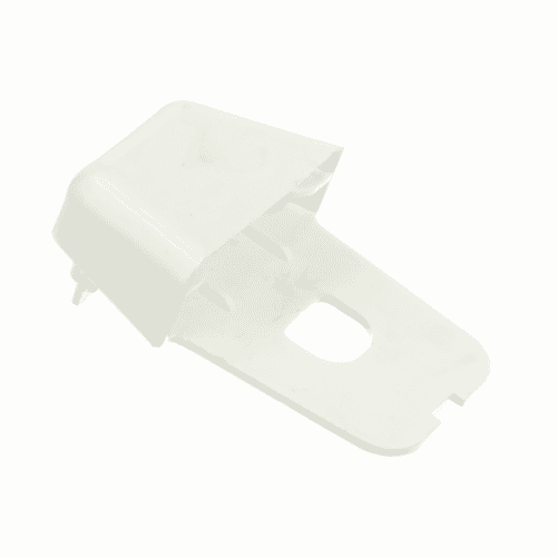 Whirlpool Endcap-Trm - WP2177340