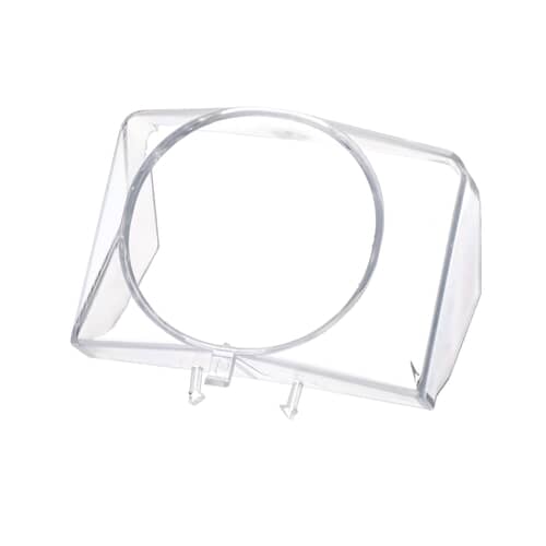 Whirlpool Sxs Refrigerator Ice Dispenser - WP2180224