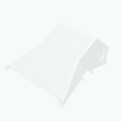 Whirlpool Injector - WP22001186
