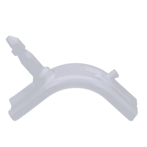 Whirlpool Hinge - WP22002751