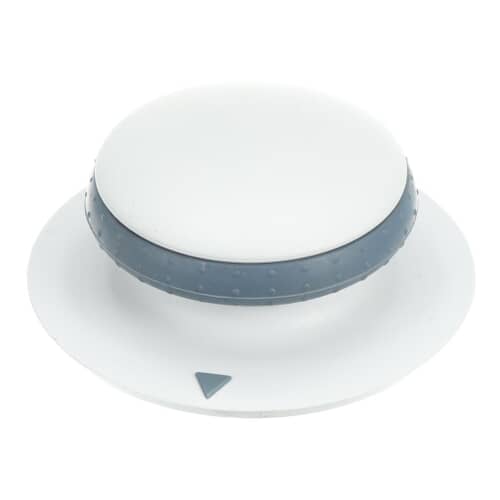 Whirlpool Dryer Timer Dial Skirt - WP22003951