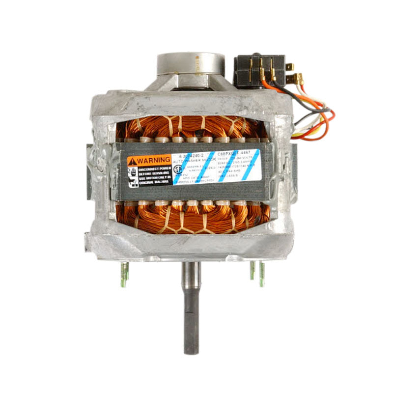Whirlpool Motor 2 Sp - WP22004498