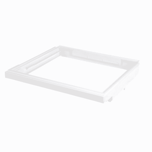 Whirlpool Refrigerator Deli Drawer Cover - WP2223357