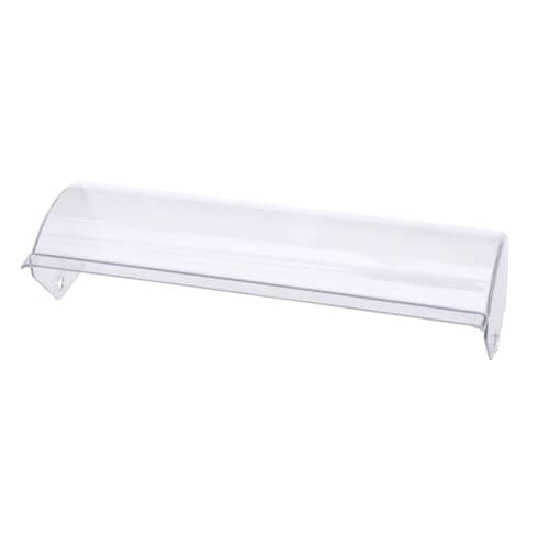Whirlpool Refrigerator Dairy Bin Cover - WP2256101