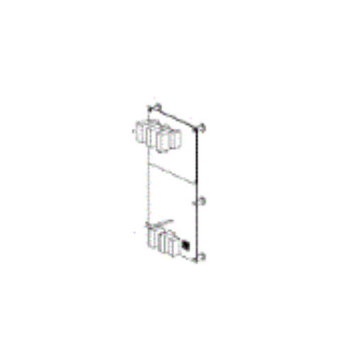 Whirlpool Trim-Brush - WFR130505