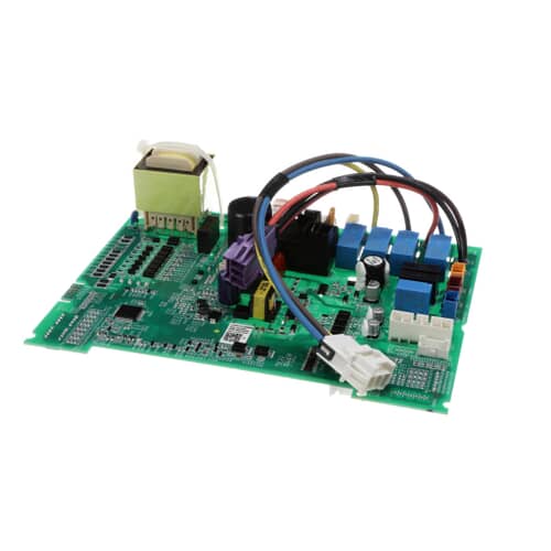 GE Service Main Board - WP26X28394