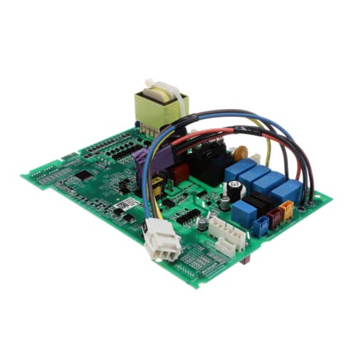 GE Service Main Board - WP26X28394