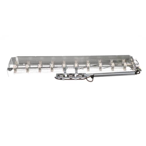 GE Heater Assembly 230V - WP27X24982