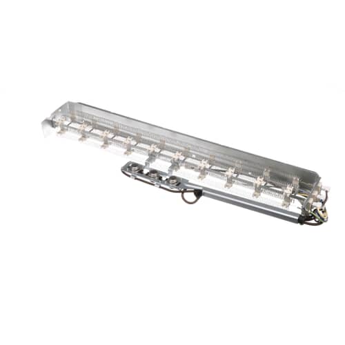 GE Heater Assembly 230V - WP27X24982