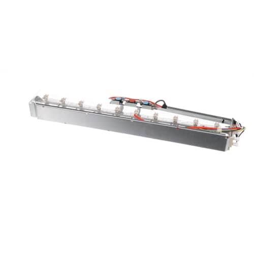 GE Heater Assembly 265V - WP27X24983