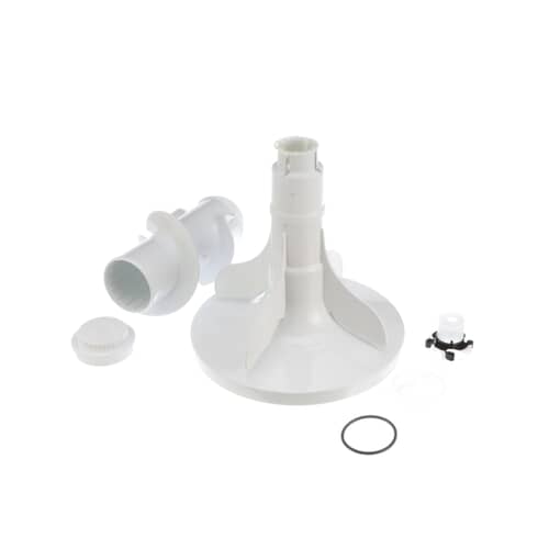 Whirlpool Washer Agitator - 285565