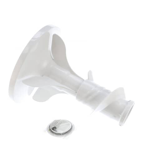 Whirlpool Washer Agitator - 285727