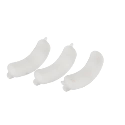 Whirlpool Washer Base Pad Set - 285744
