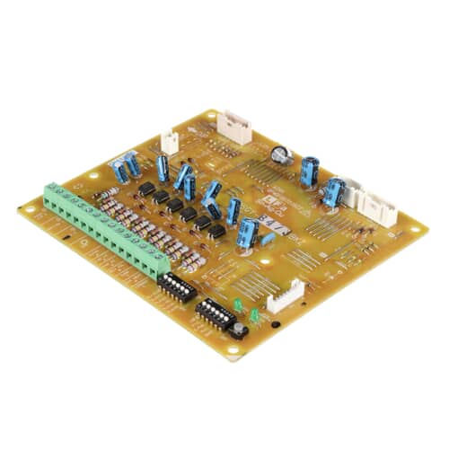 GE Main Control Board - WP29X10043