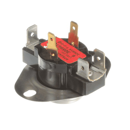 Whirlpool Dryer Operating Thermostat - WP306967
