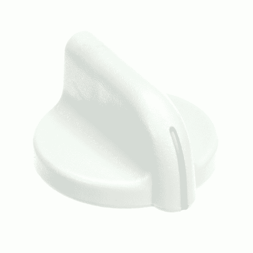 Whirlpool Range Knob - WP3182568
