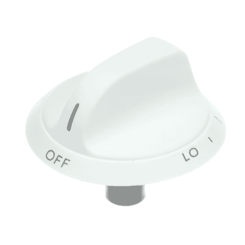 Whirlpool Knob- Top - WP31905408W