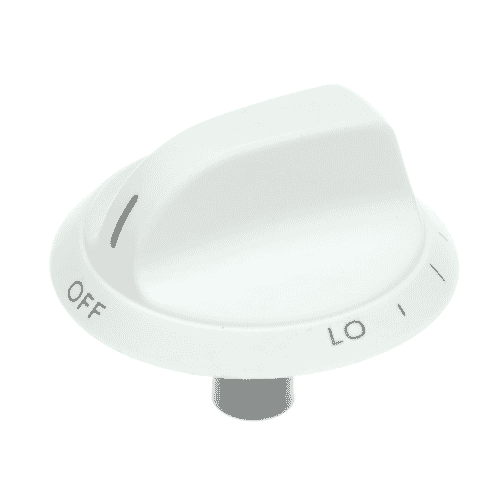Whirlpool Knob- Top - WP31905408W