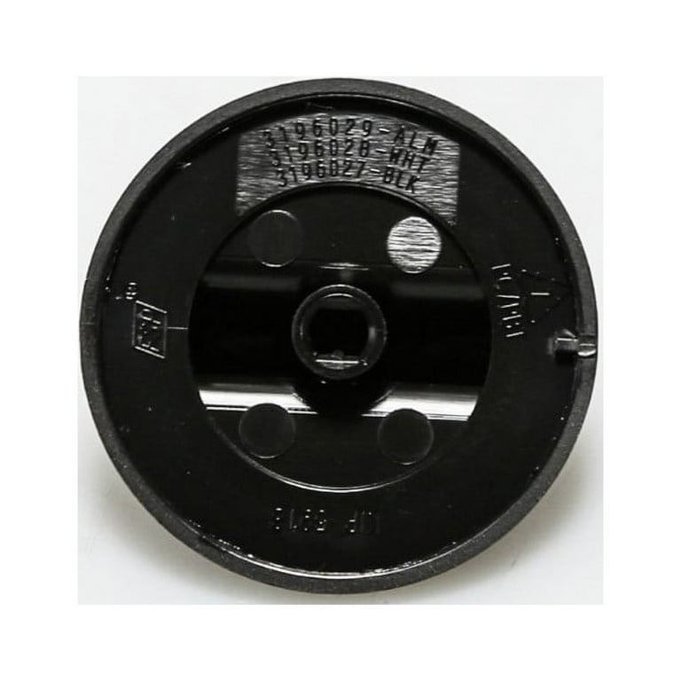 Whirlpool Knob - W11328585