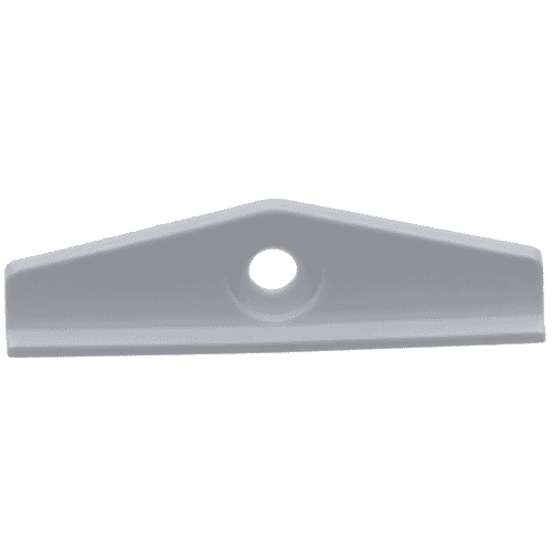 Whirlpool Cover - WP33001764