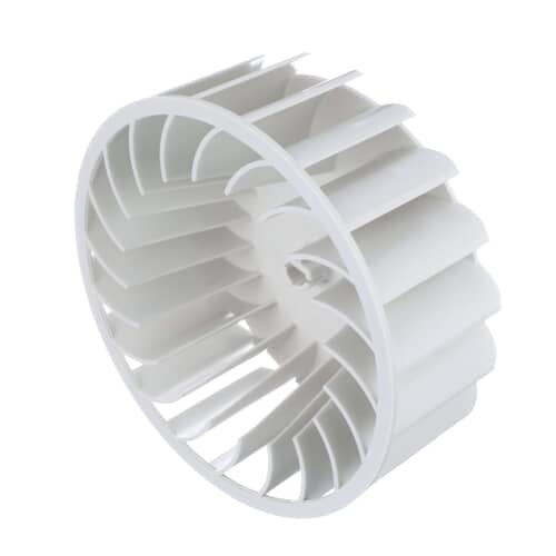 Whirlpool Dryer Dryer Blower Wheel - 33001790