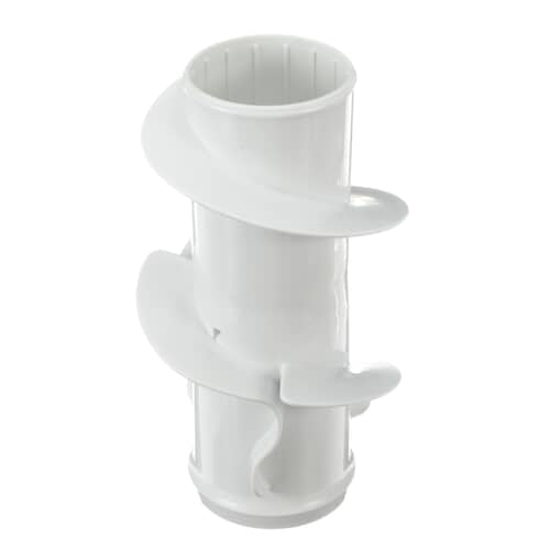Whirlpool Washing Machine Upper Agitator - WP3348752
