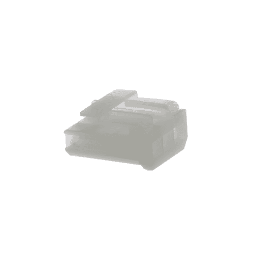Whirlpool Washer Connector - WP3360056