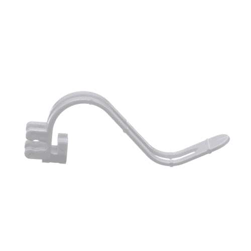 Whirlpool Dishwasher Tine Clip - WP3377464
