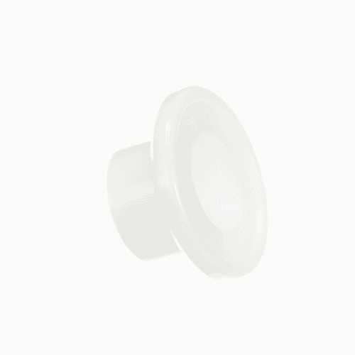 Whirlpool Dishwasher Upper Wheel - WP3385088
