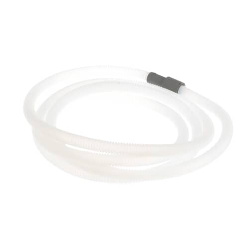 Whirlpool Dw Drain Hose 12-Feet Tall Tub - 3385556