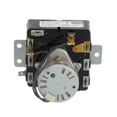 Whirlpool Dryer Timer - WP3398195