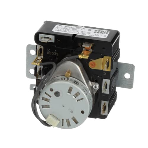 Whirlpool Timer- 3 Cycle - WP3398195
