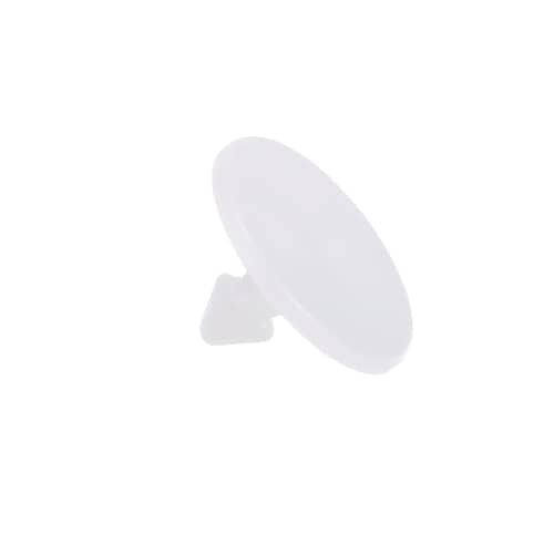 Whirlpool Dishwasher Upper Spray Arm Retainer - WP3400918