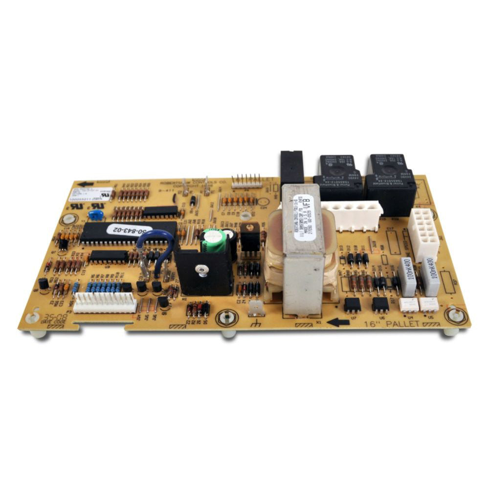 Whirlpool Control Board - WP3407152