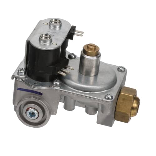 Whirlpool Gas Valve - WP35001190