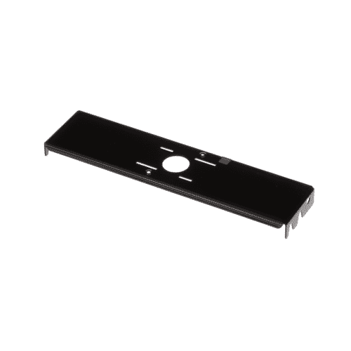Whirlpool Cooktop Burner Bracket - WP3801F403-80