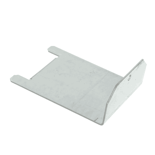 Whirlpool Range Mounting Bracket - WP3801F935-51