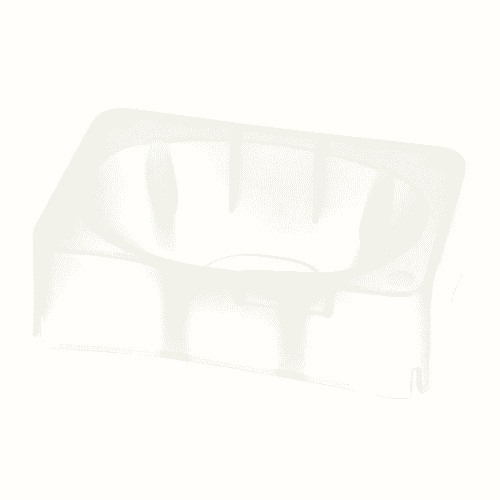 Whirlpool Funnel - WP385421